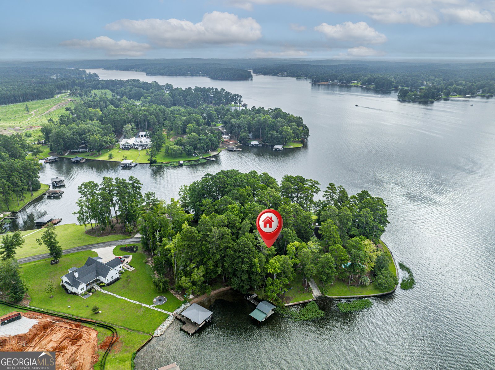 126 Sands Drive Eatonton - Photo 9