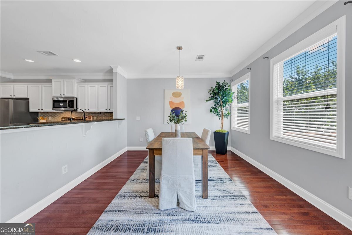 680 Cobblestone Creek Lane Mableton - Photo 11
