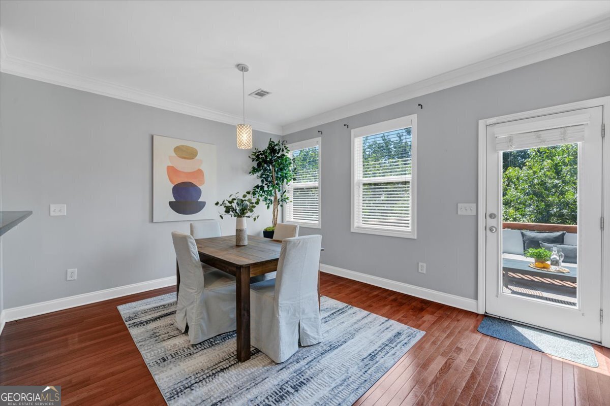 680 Cobblestone Creek Lane Mableton - Photo 12