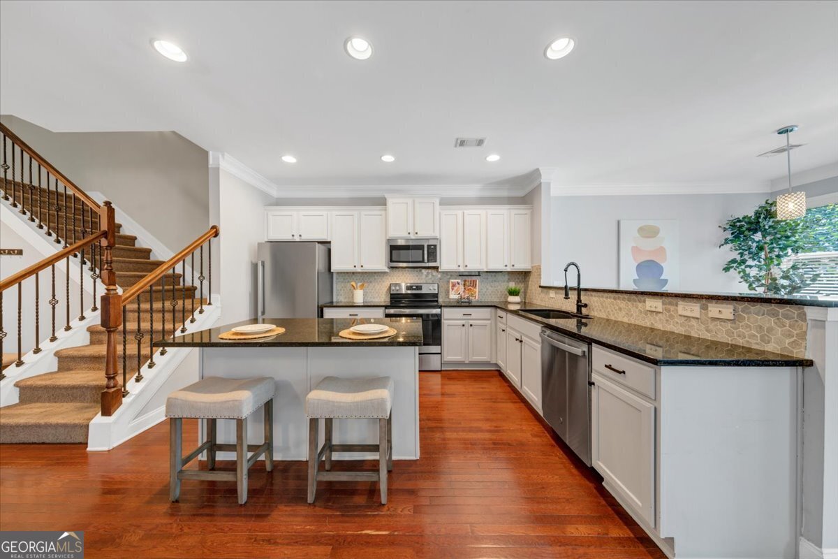 680 Cobblestone Creek Lane Mableton - Photo 13