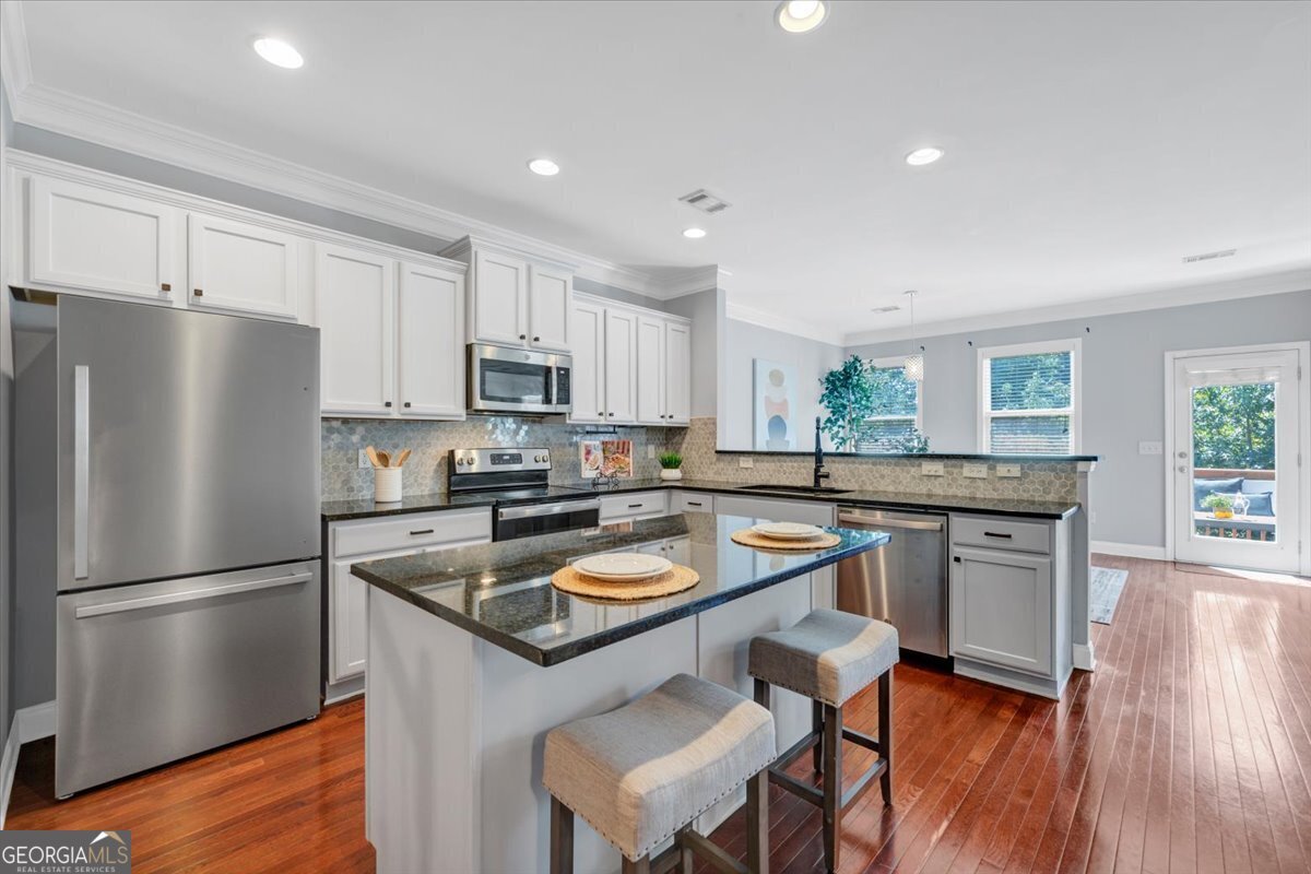 680 Cobblestone Creek Lane Mableton - Photo 14