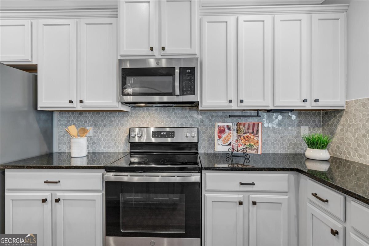 680 Cobblestone Creek Lane Mableton - Photo 15
