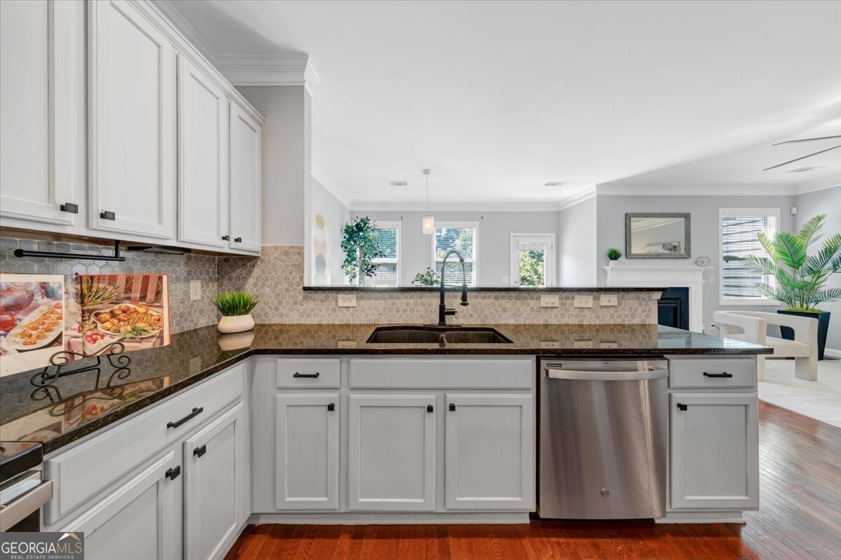 680 Cobblestone Creek Lane Mableton - Photo 16