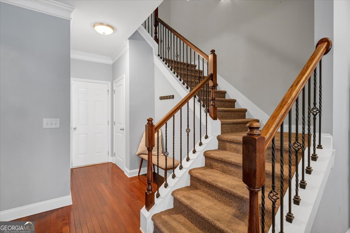 680 Cobblestone Creek Lane Mableton - Photo 17