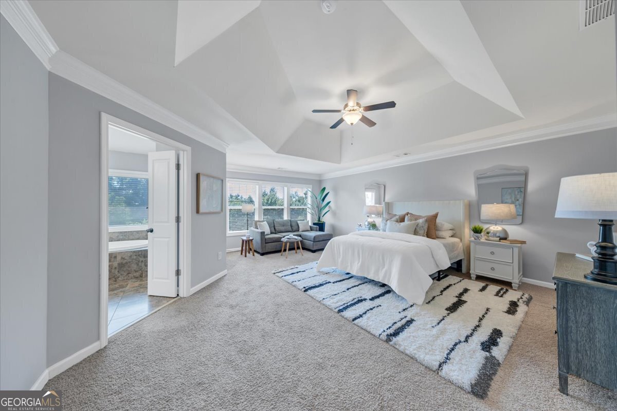 680 Cobblestone Creek Lane Mableton - Photo 18