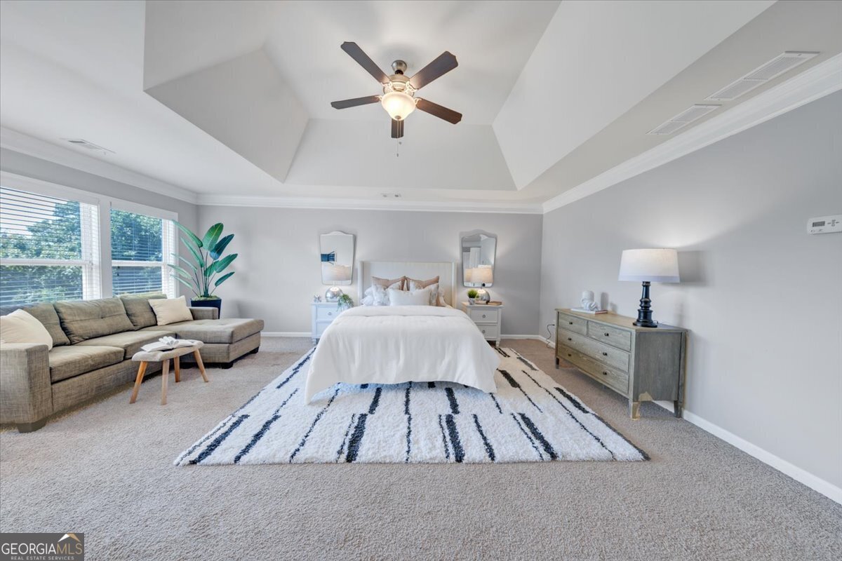 680 Cobblestone Creek Lane Mableton - Photo 19