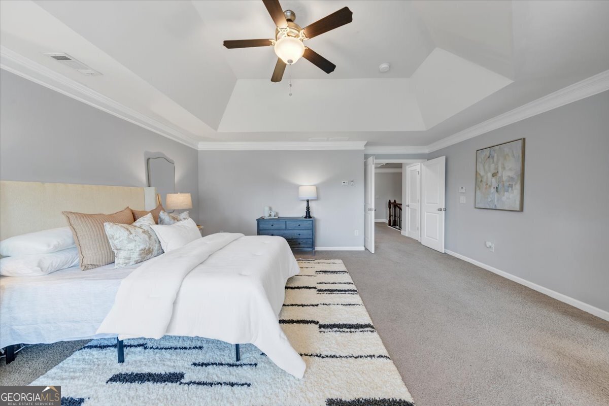 680 Cobblestone Creek Lane Mableton - Photo 20