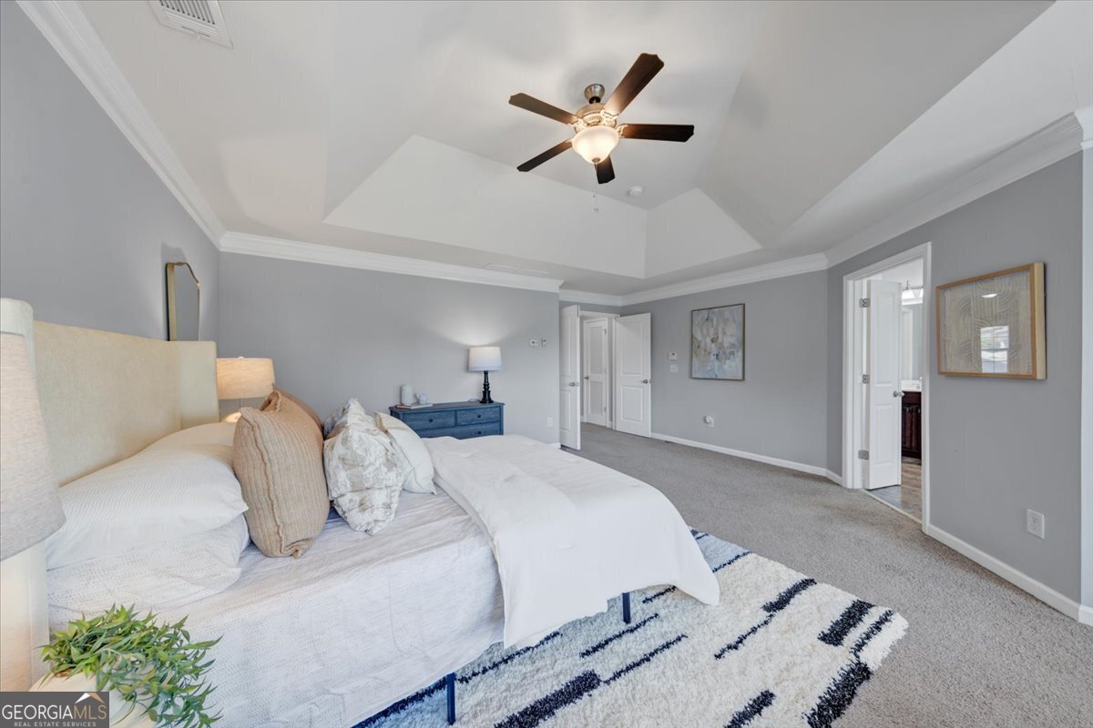 680 Cobblestone Creek Lane Mableton - Photo 21