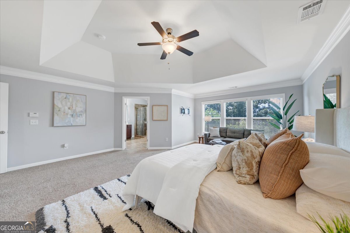 680 Cobblestone Creek Lane Mableton - Photo 22