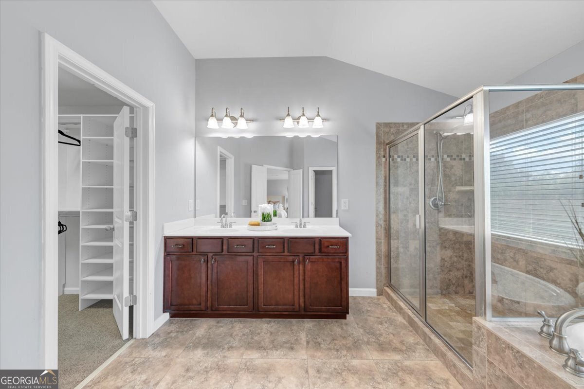 680 Cobblestone Creek Lane Mableton - Photo 23
