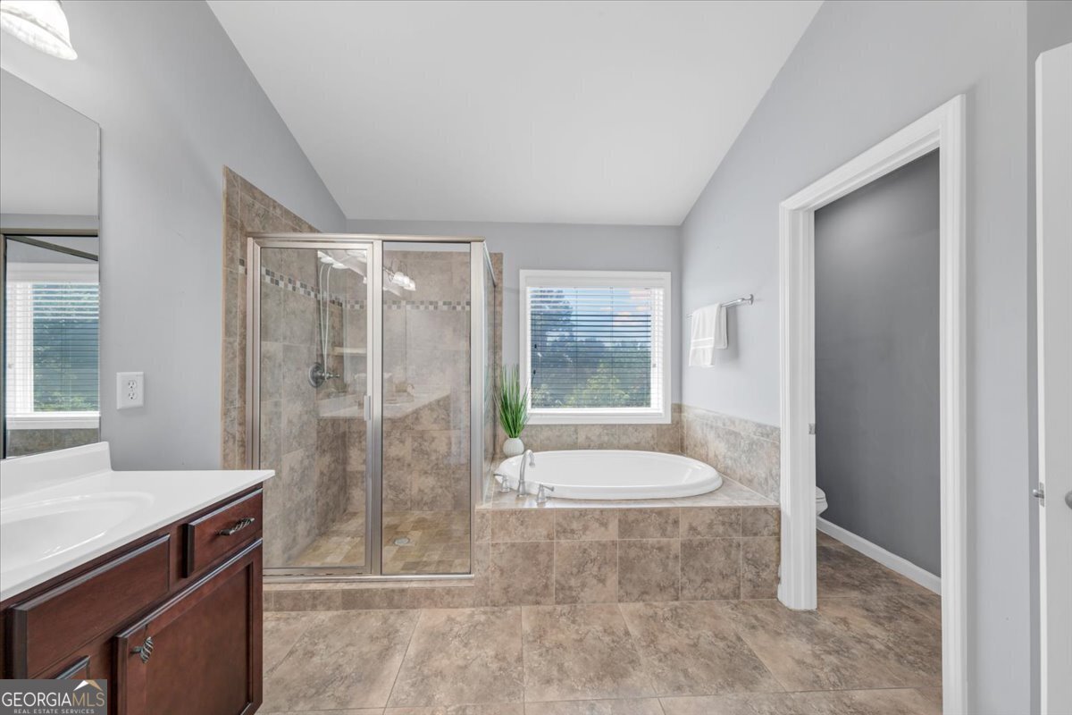 680 Cobblestone Creek Lane Mableton - Photo 24