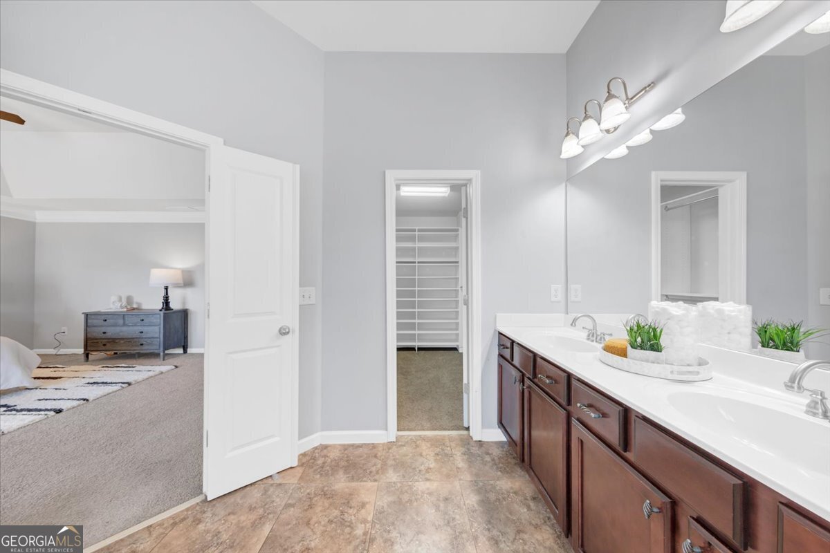 680 Cobblestone Creek Lane Mableton - Photo 25