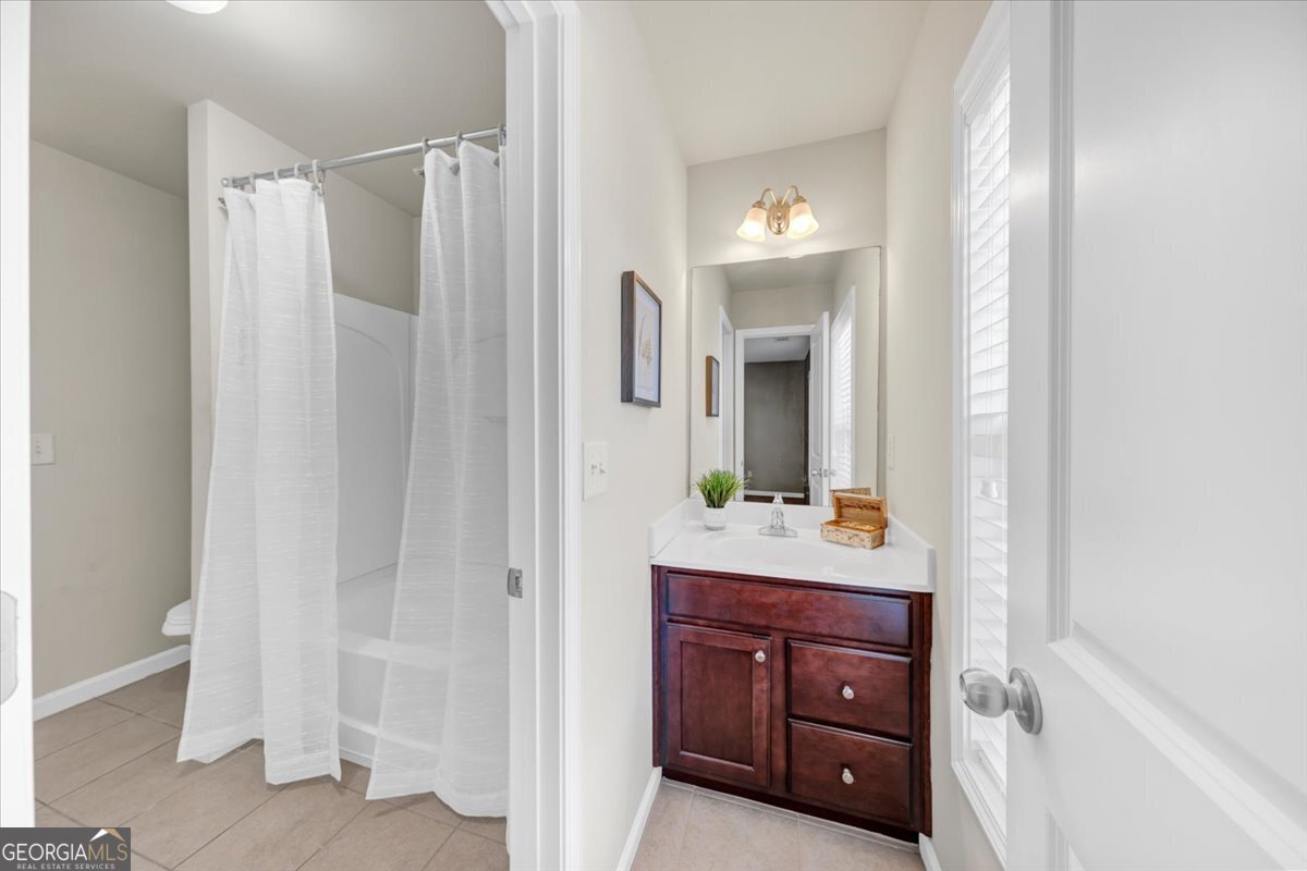 680 Cobblestone Creek Lane Mableton - Photo 31