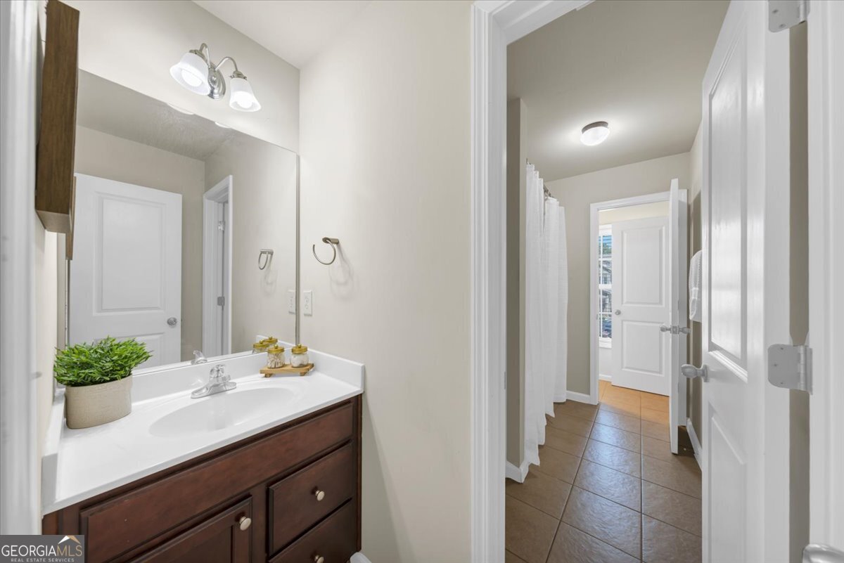 680 Cobblestone Creek Lane Mableton - Photo 35