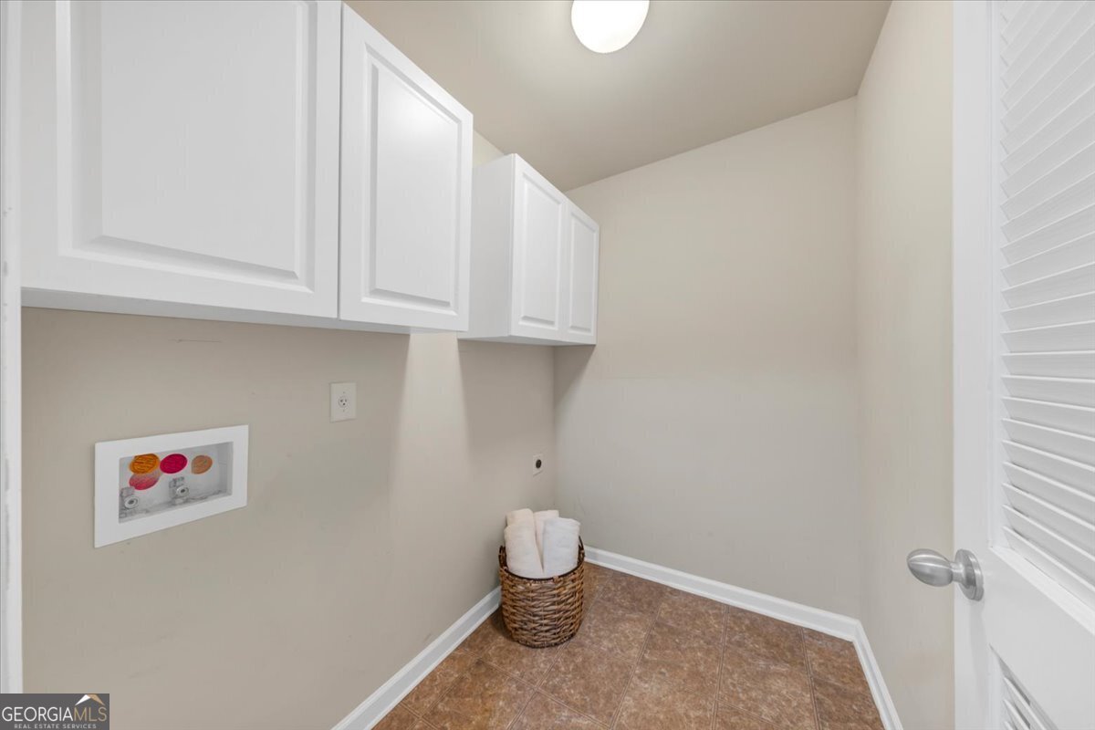 680 Cobblestone Creek Lane Mableton - Photo 36