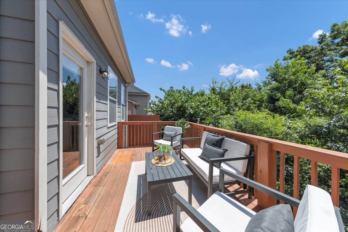 680 Cobblestone Creek Lane Mableton - Photo 41