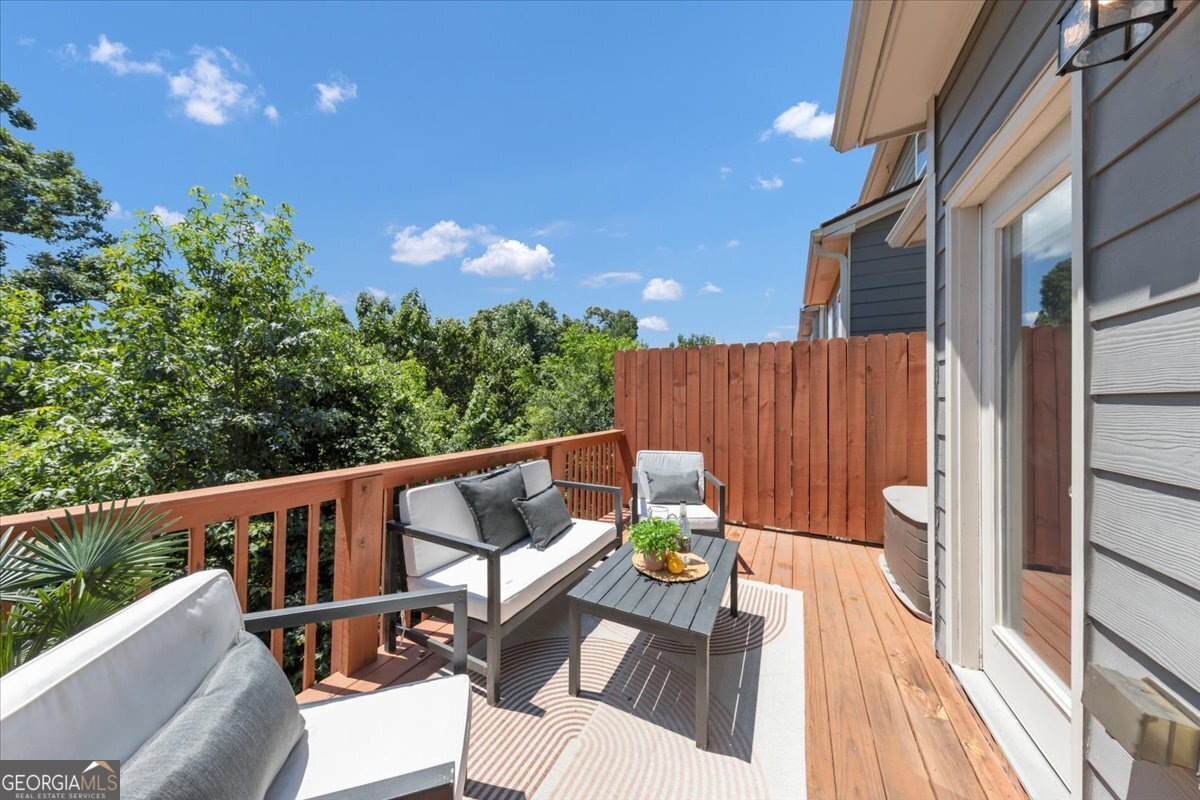 680 Cobblestone Creek Lane Mableton - Photo 42