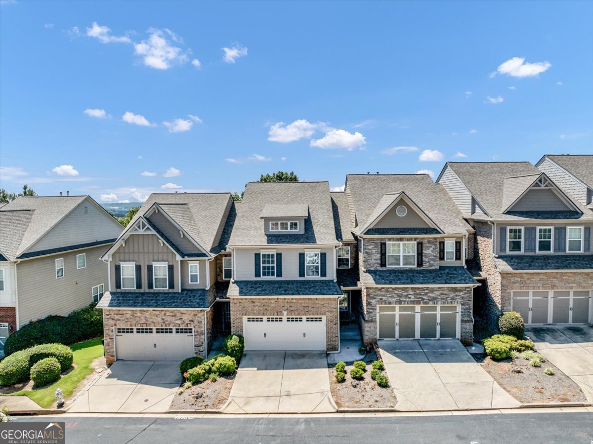 680 Cobblestone Creek Lane Mableton - Photo 43
