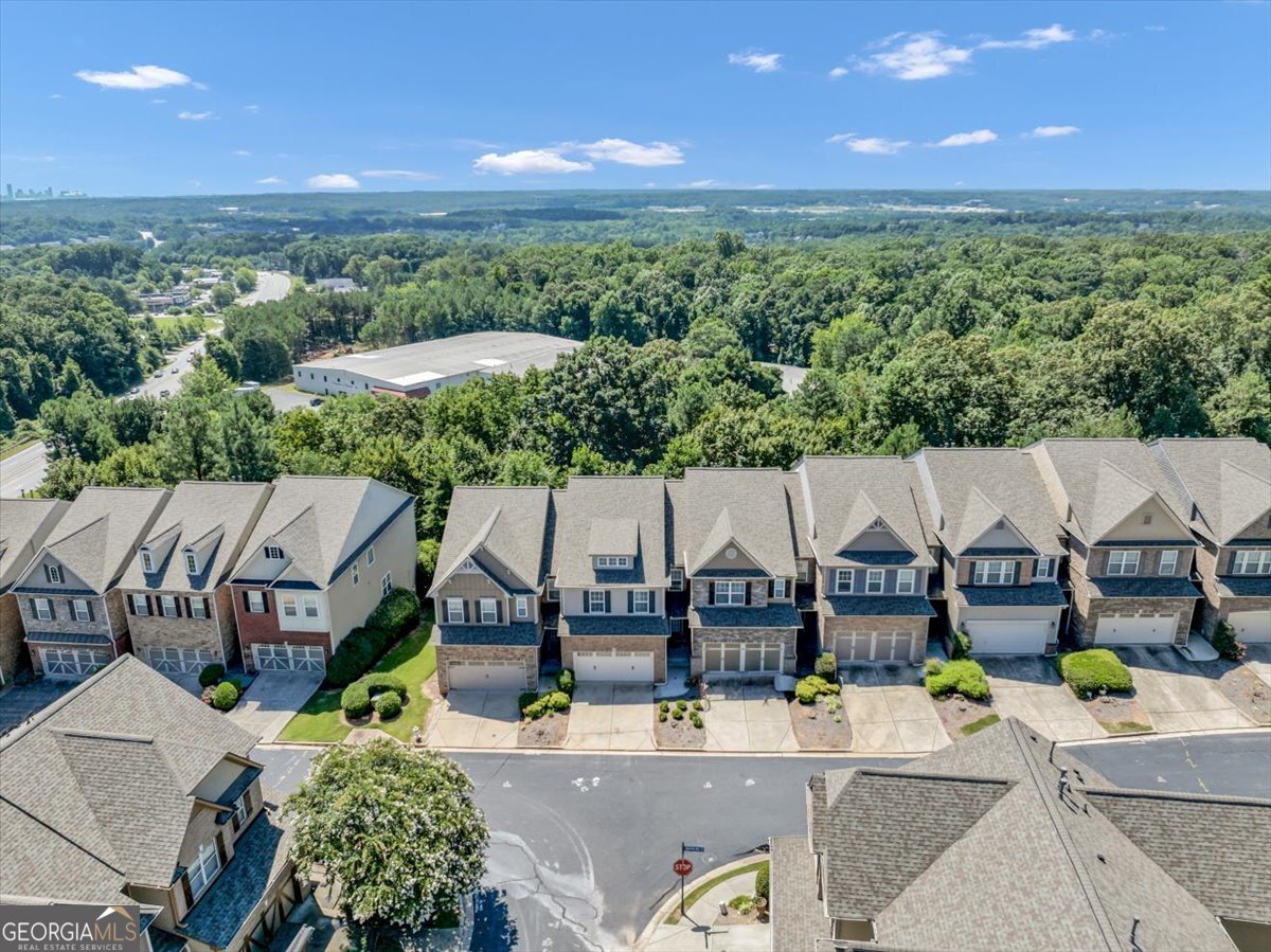 680 Cobblestone Creek Lane Mableton - Photo 44