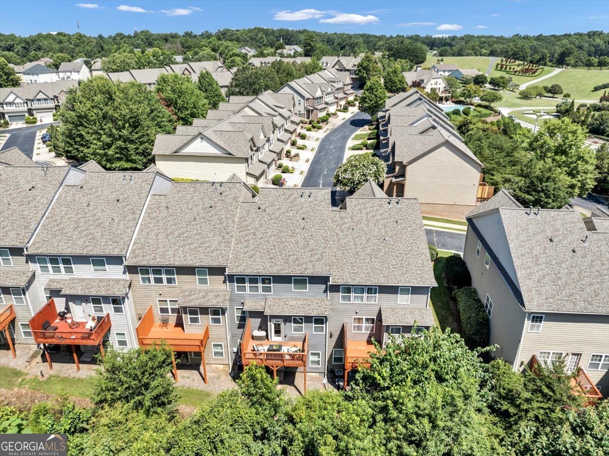 680 Cobblestone Creek Lane Mableton - Photo 45