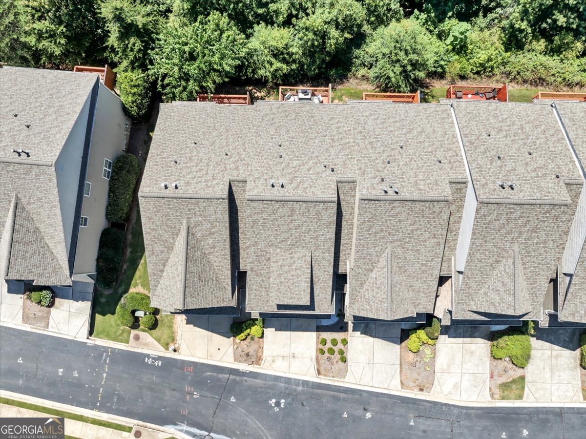 680 Cobblestone Creek Lane Mableton - Photo 46
