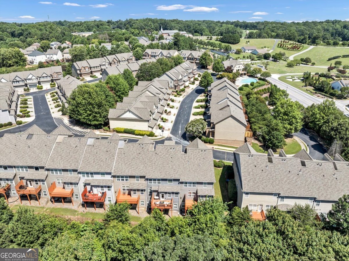680 Cobblestone Creek Lane Mableton - Photo 47