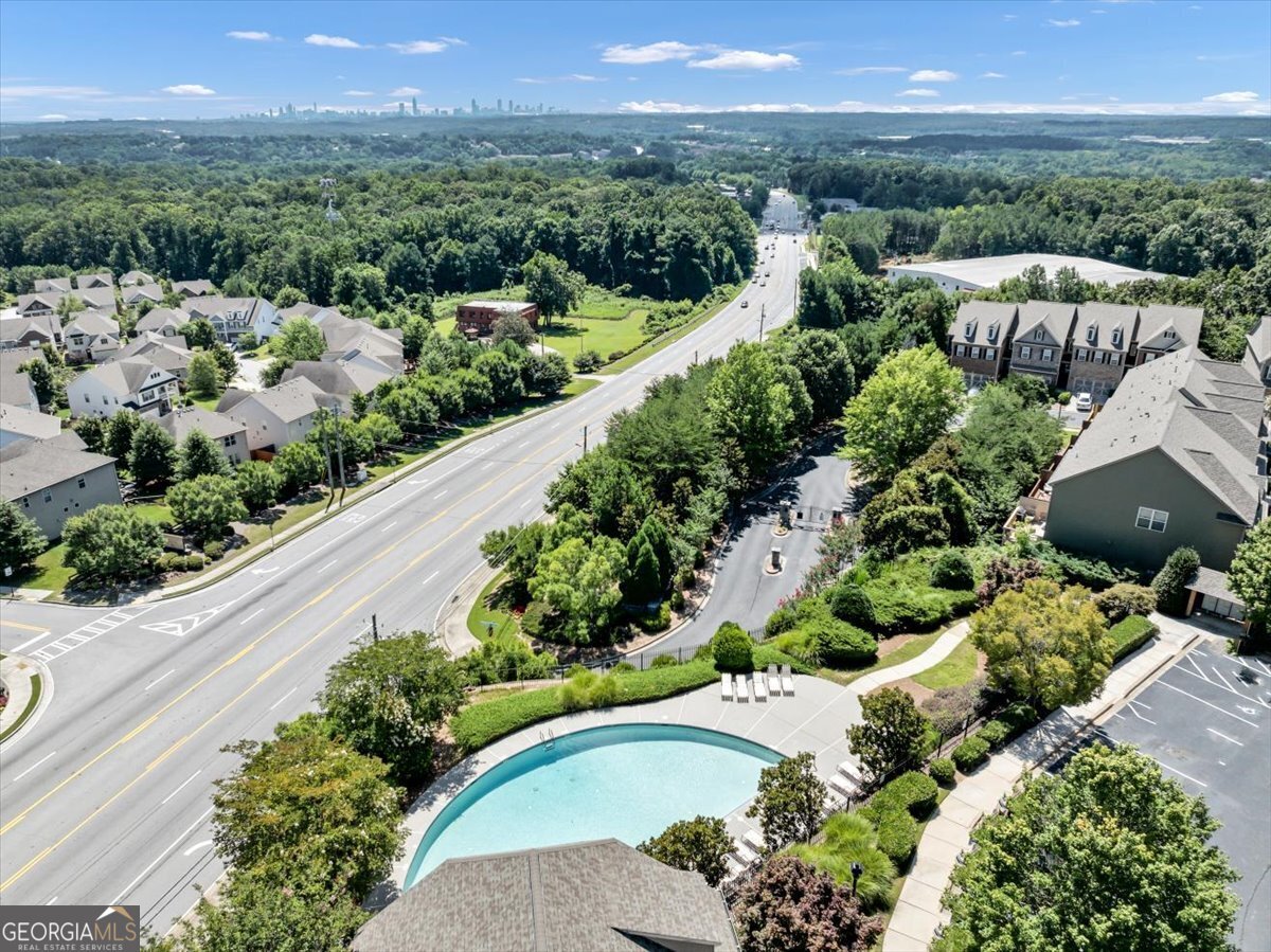 680 Cobblestone Creek Lane Mableton - Photo 49