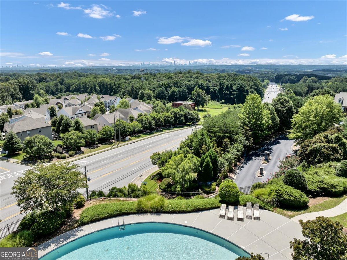 680 Cobblestone Creek Lane Mableton - Photo 50