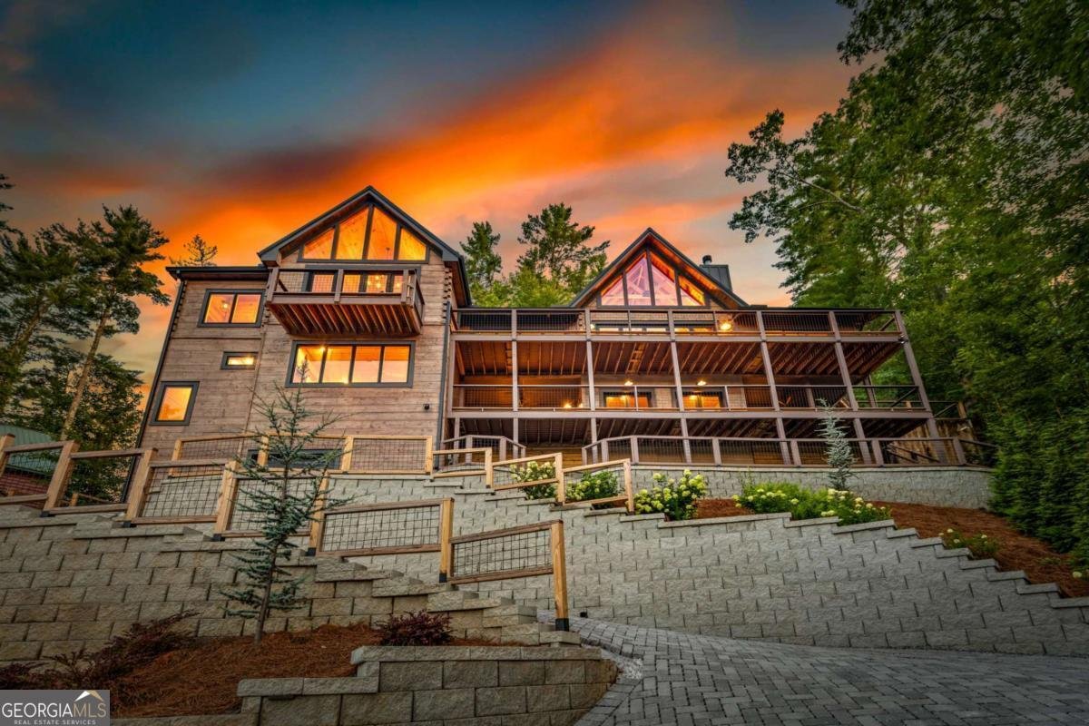 73 Tall Timber Lane Blue Ridge - Photo 12