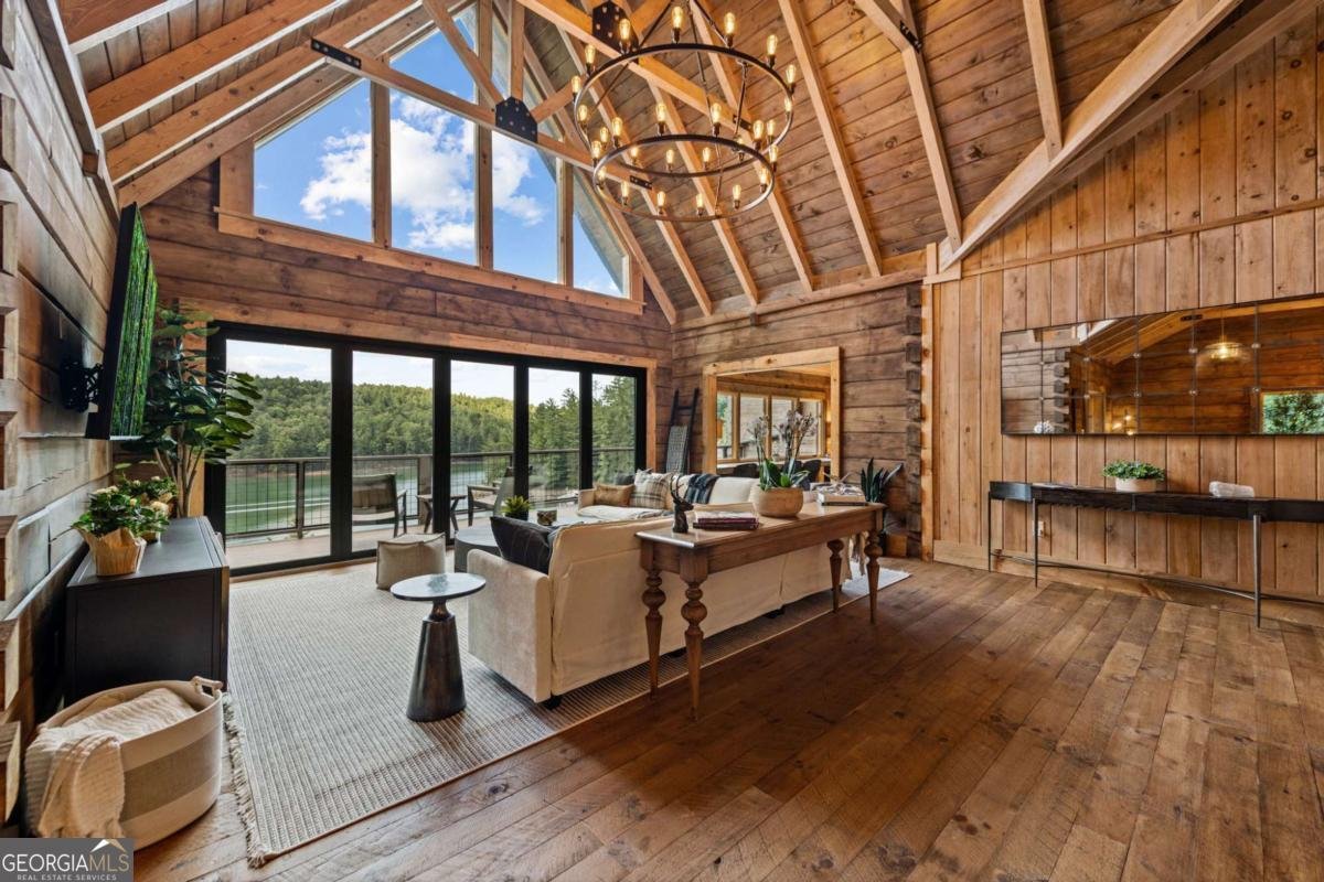 73 Tall Timber Lane Blue Ridge - Photo 24