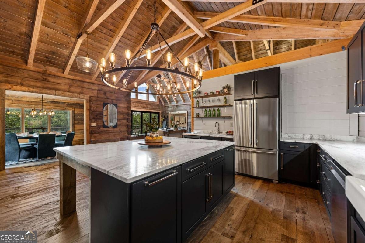 73 Tall Timber Lane Blue Ridge - Photo 28