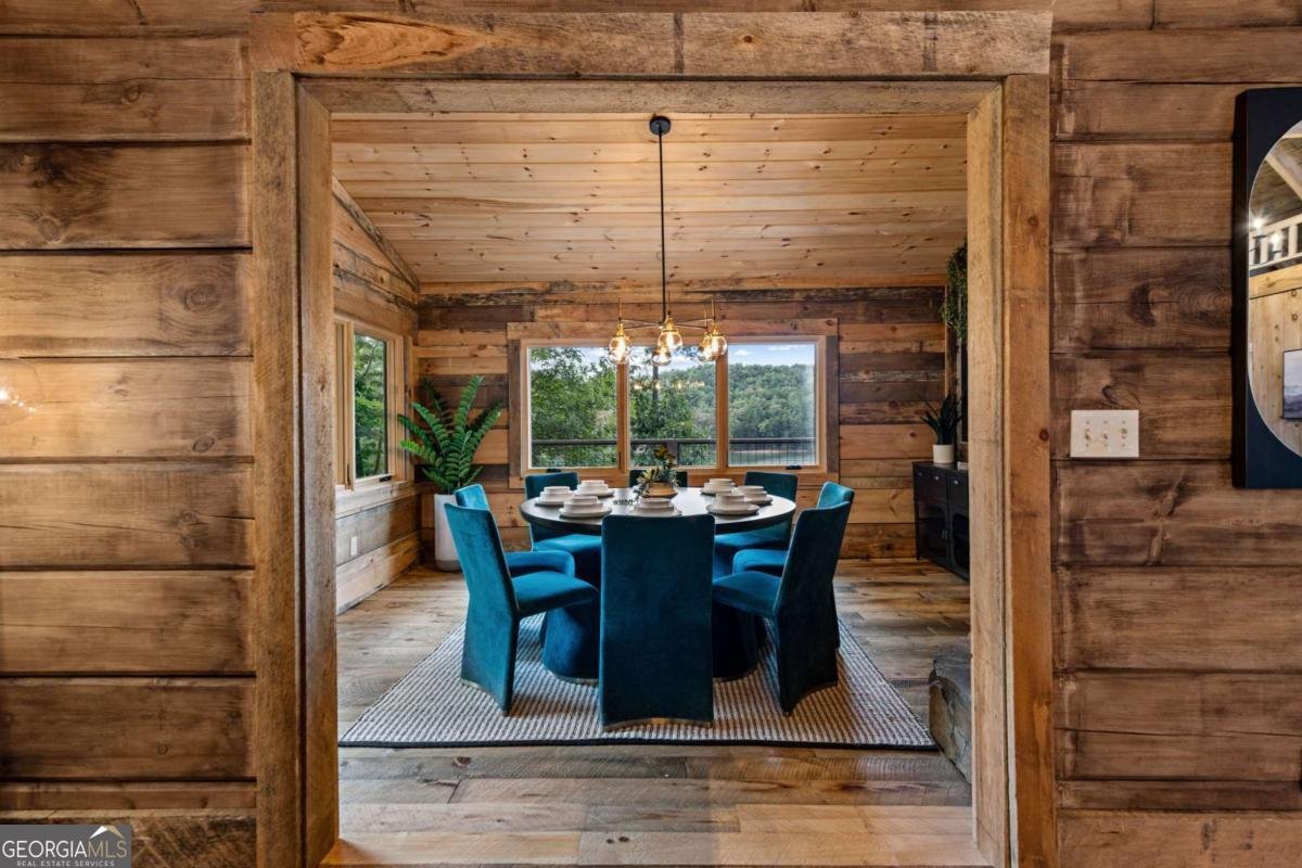 73 Tall Timber Lane Blue Ridge - Photo 30