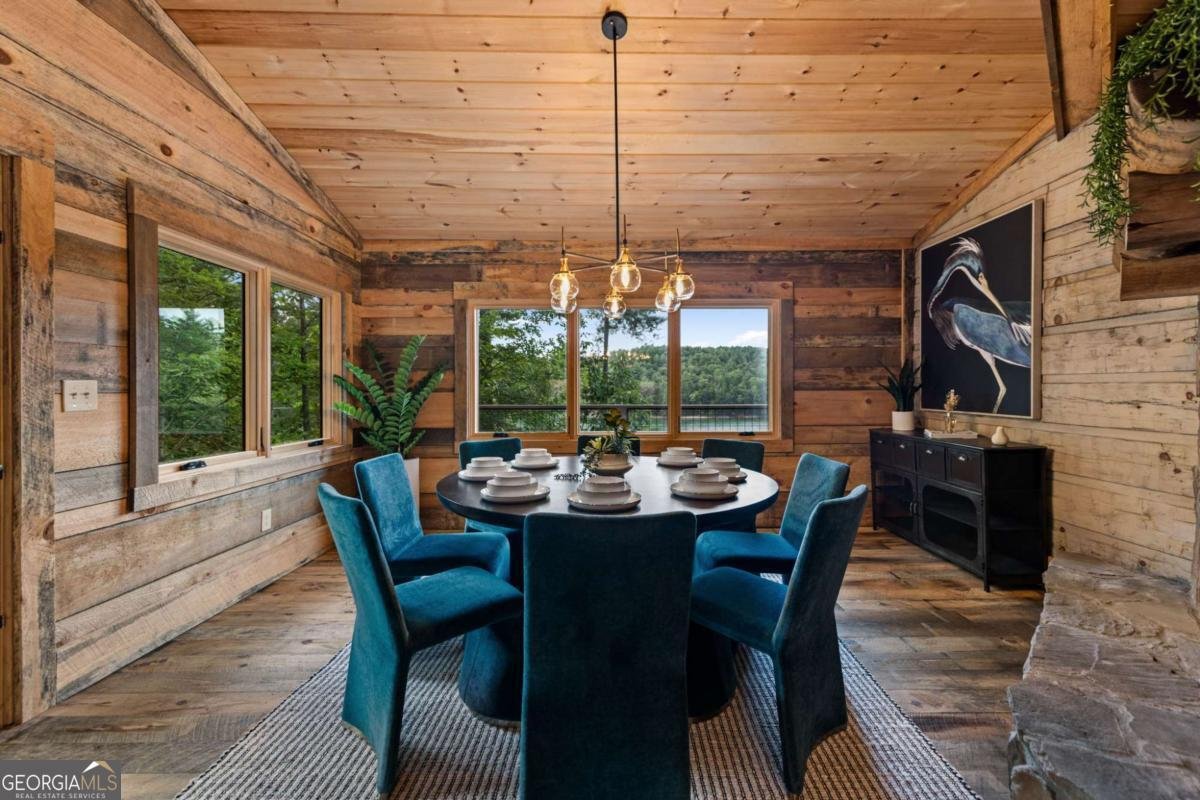 73 Tall Timber Lane Blue Ridge - Photo 31