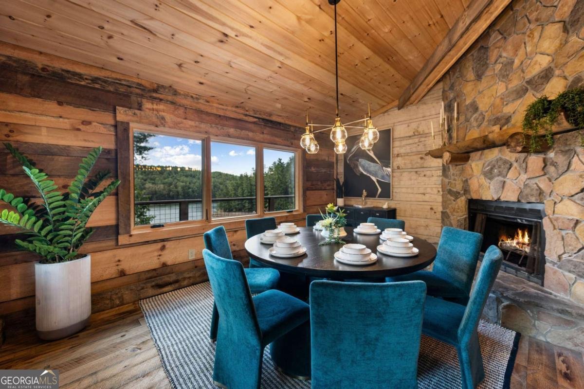 73 Tall Timber Lane Blue Ridge - Photo 32