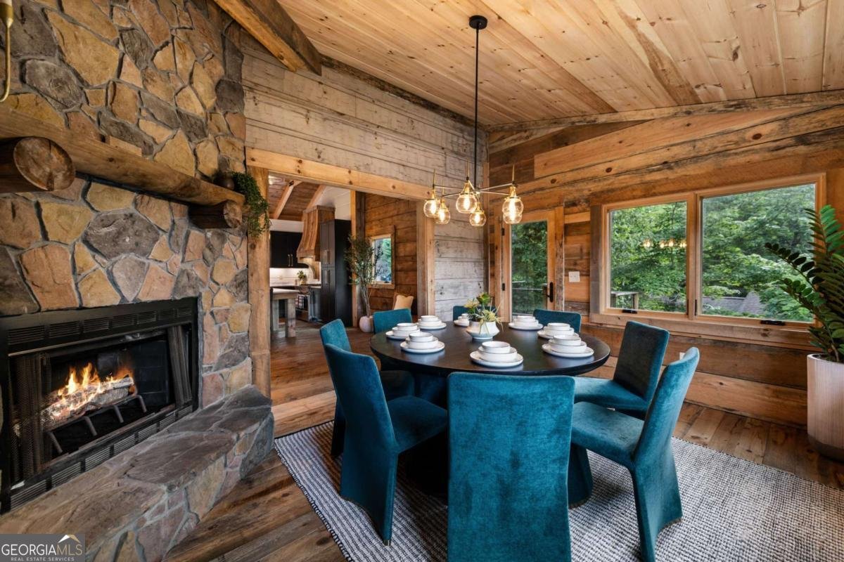 73 Tall Timber Lane Blue Ridge - Photo 34