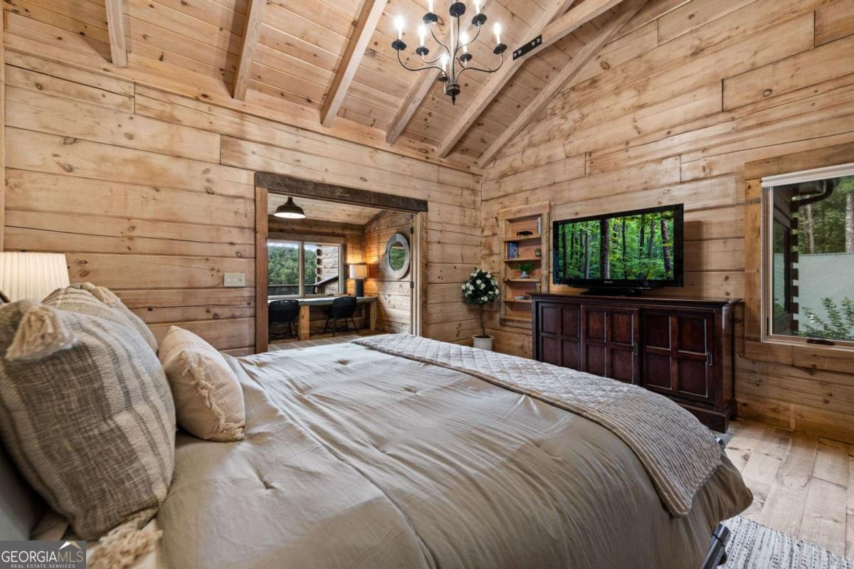 73 Tall Timber Lane Blue Ridge - Photo 40