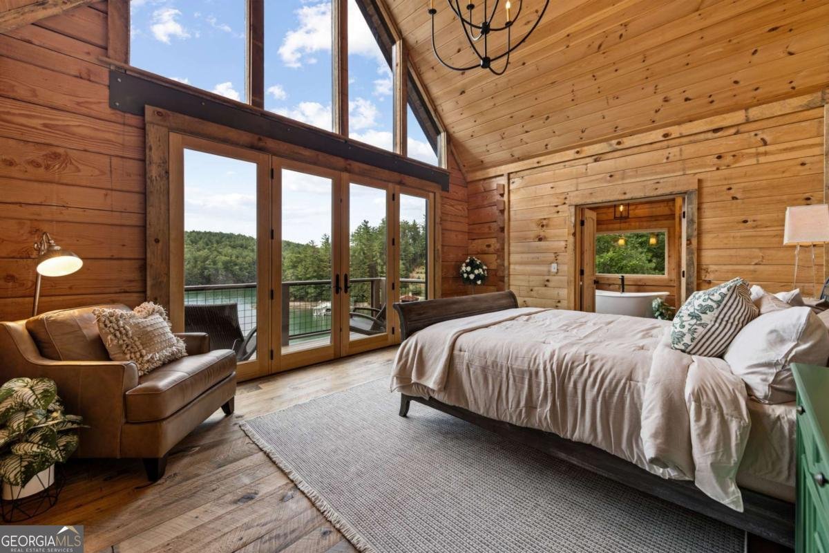 73 Tall Timber Lane Blue Ridge - Photo 44