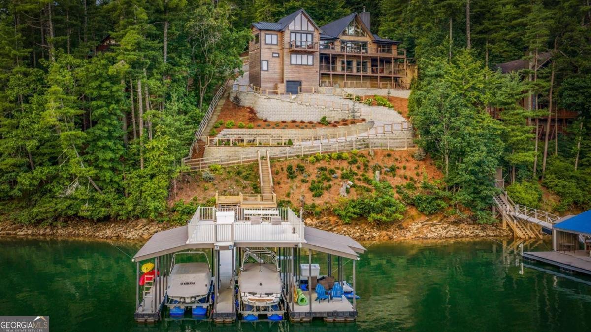 73 Tall Timber Lane Blue Ridge - Photo 6