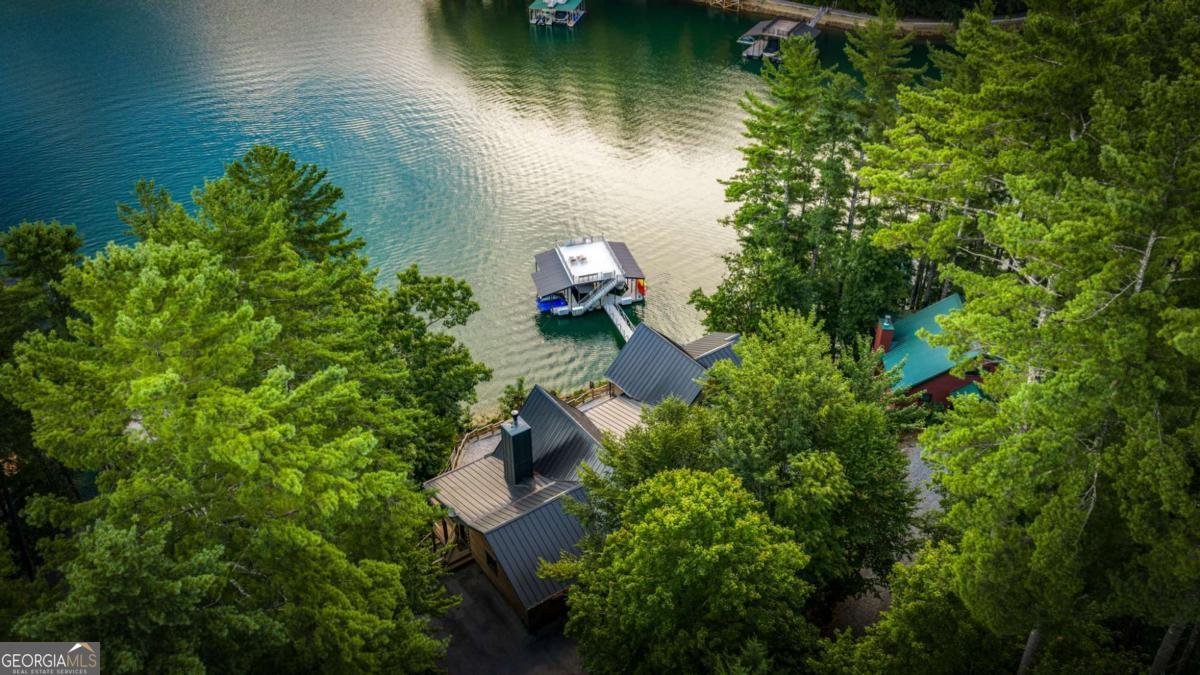 73 Tall Timber Lane Blue Ridge - Photo 8
