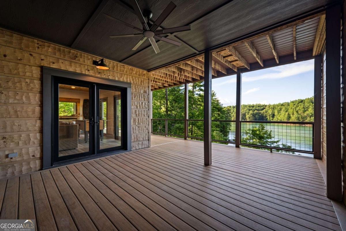 73 Tall Timber Lane Blue Ridge - Photo 80
