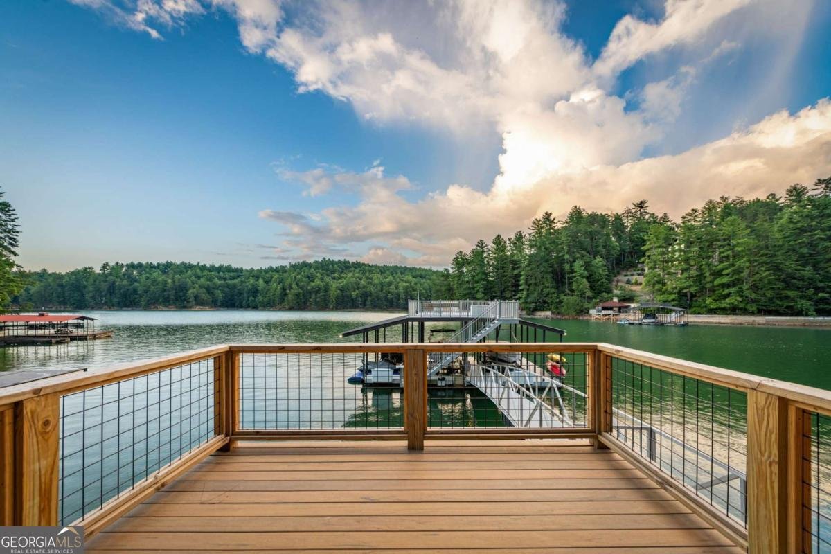 73 Tall Timber Lane Blue Ridge - Photo 88