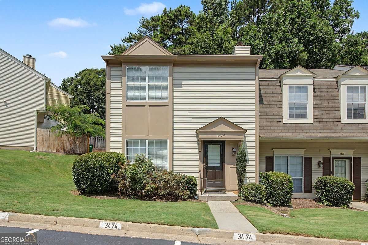 3474 Washington Way Atlanta - main photo