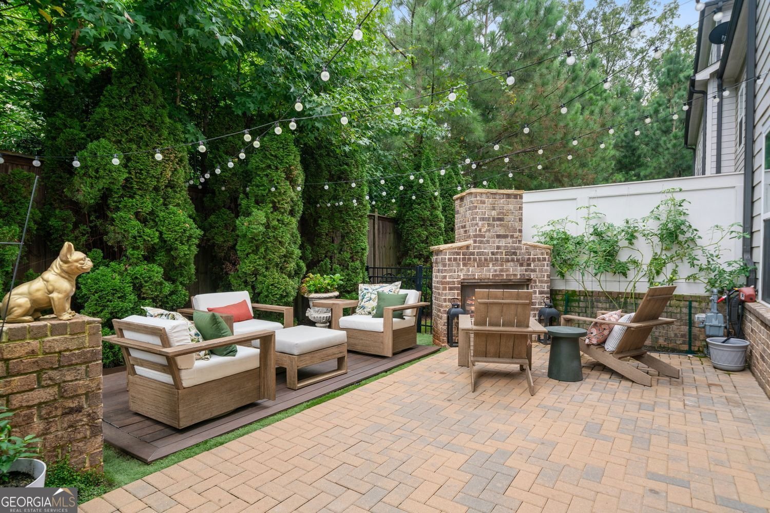 3162 Havencroft Drive Drive Roswell - Photo 50