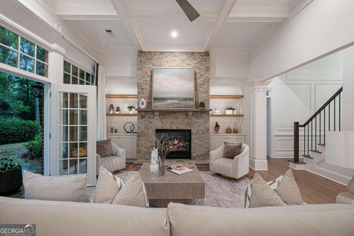 3669 Canyon Ridge Court Atlanta - Photo 10
