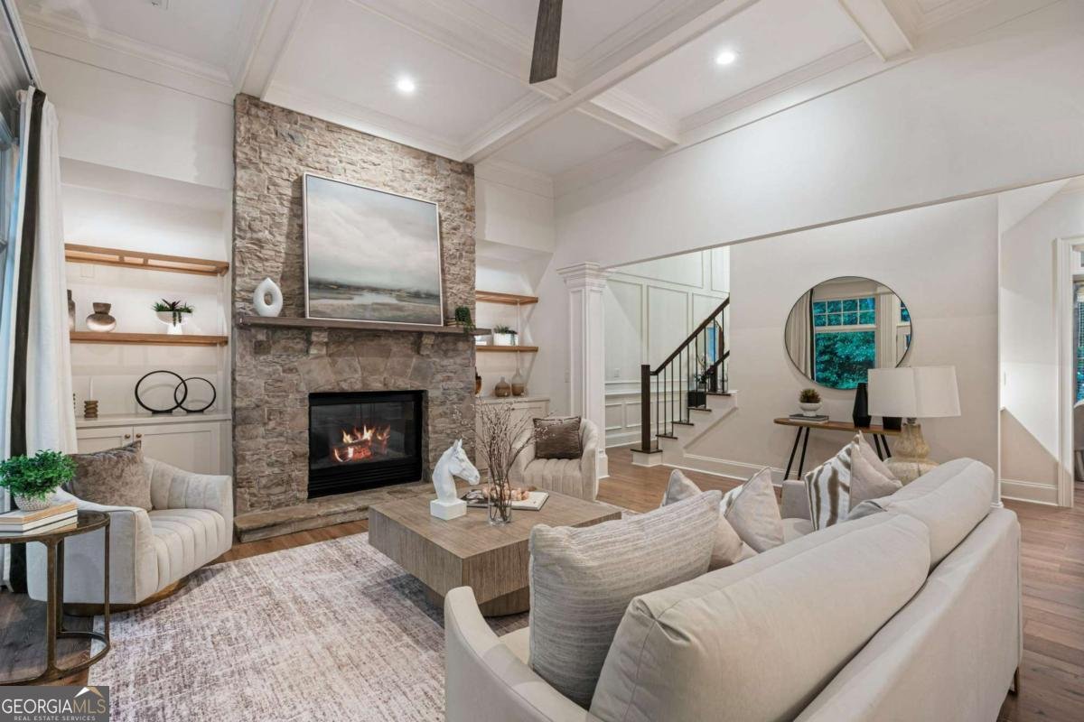 3669 Canyon Ridge Court Atlanta - Photo 12