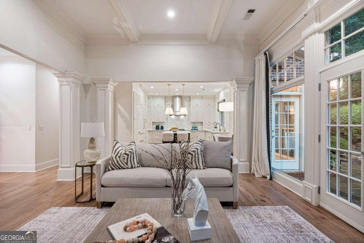3669 Canyon Ridge Court Atlanta - Photo 13