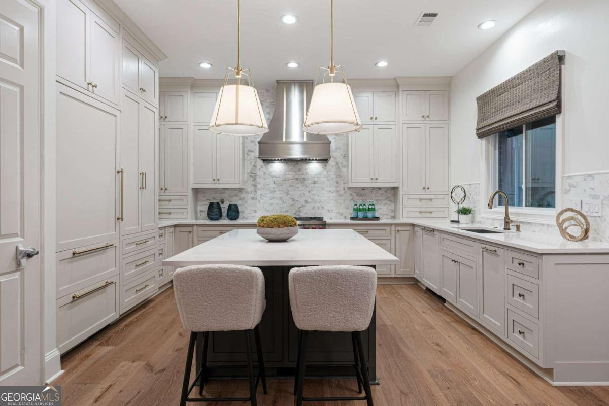 3669 Canyon Ridge Court Atlanta - Photo 17