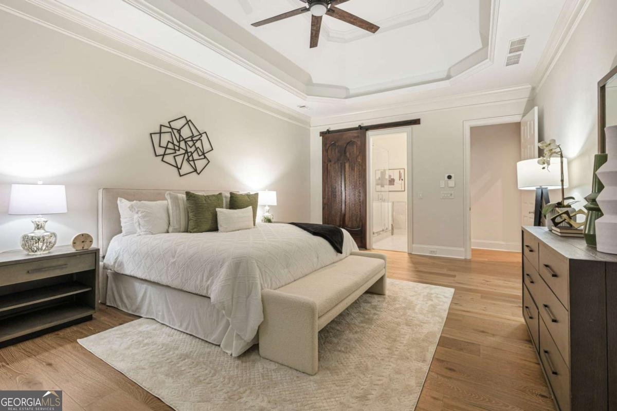 3669 Canyon Ridge Court Atlanta - Photo 31