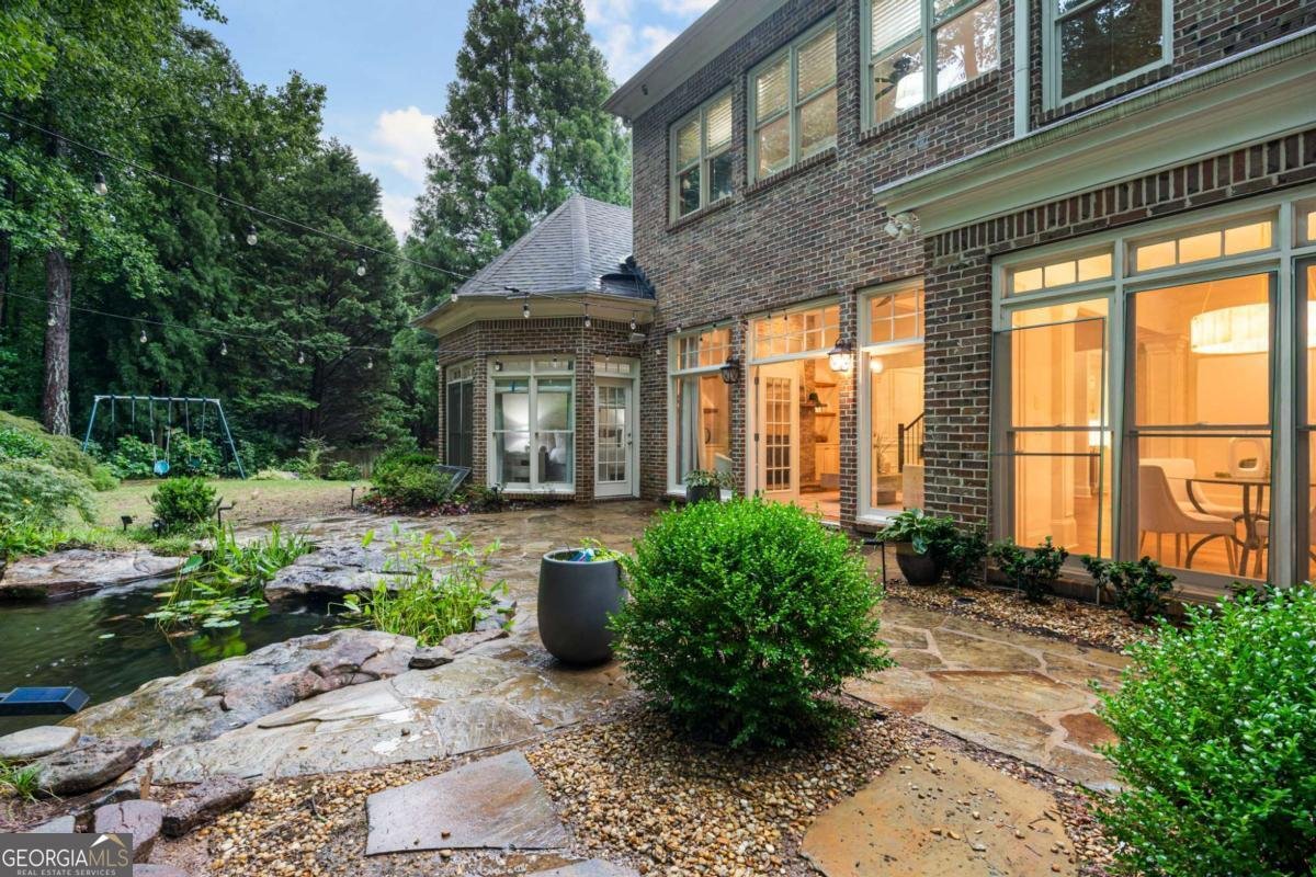 3669 Canyon Ridge Court Atlanta - Photo 47
