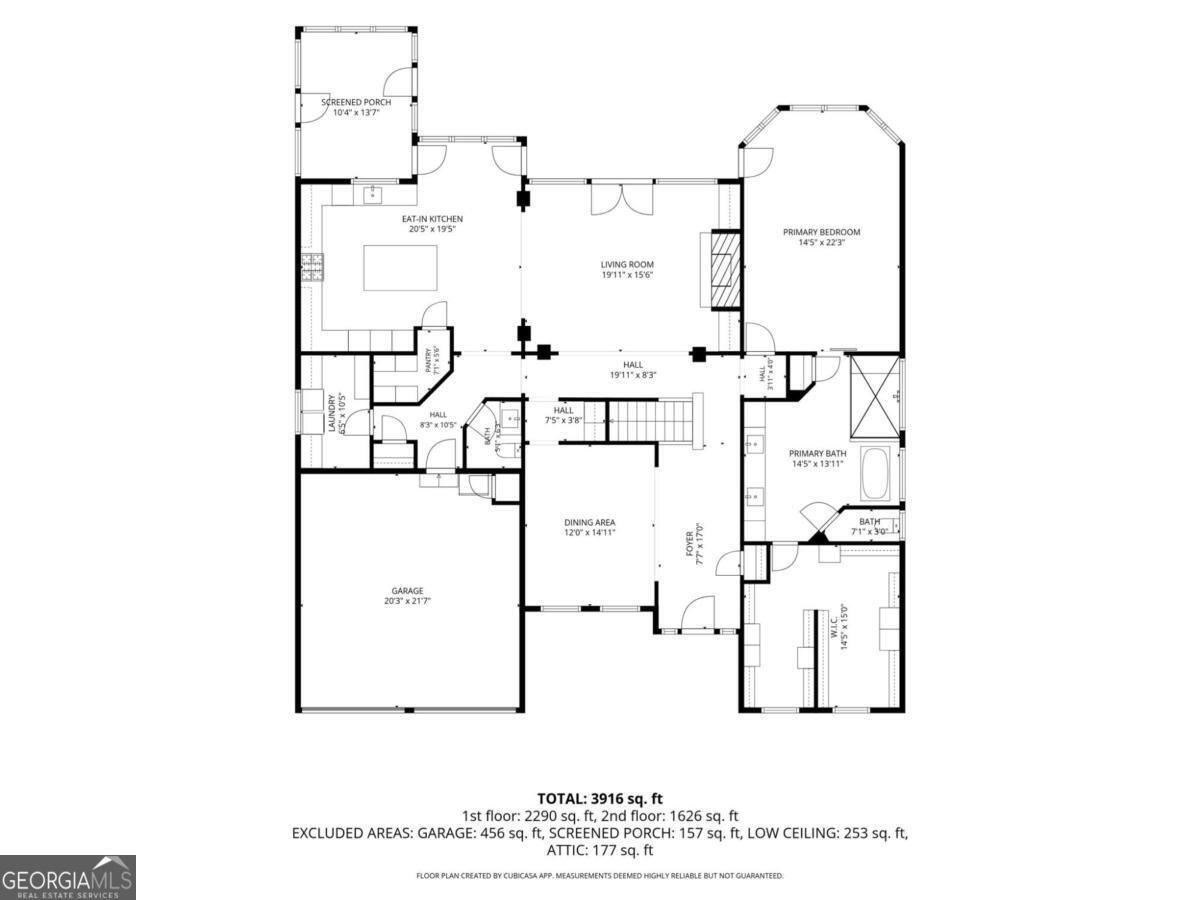 3669 Canyon Ridge Court Atlanta - Photo 49